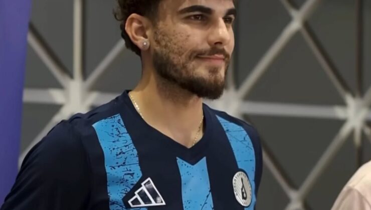 Başarılı stoper Doğukan Nelik Kütahyaspor’da
