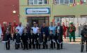 Geleneksel toplu sünnet merasimi gerçekleşti