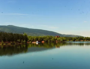 Tabiat parklarında mangal yasağı sona erdi