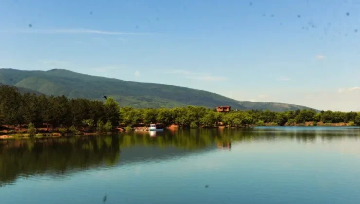 Tabiat parklarında mangal yasağı sona erdi