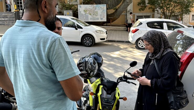 Altınlarını bozdurdu! 390 bin lirayı telefon dolandırıcılarına kaptırdı