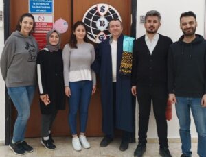 DPÜ’nün sağlık alanındaki projesine 3 milyon TL destek