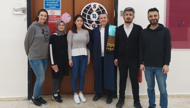 DPÜ’nün sağlık alanındaki projesine 3 milyon TL destek
