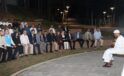 Uluslararası öğrenciler Murat Dağı’nda ağırlandı