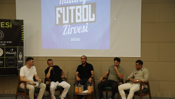 Dumlupınar Yurdu’nda Futbol Zirvesi coşkusu