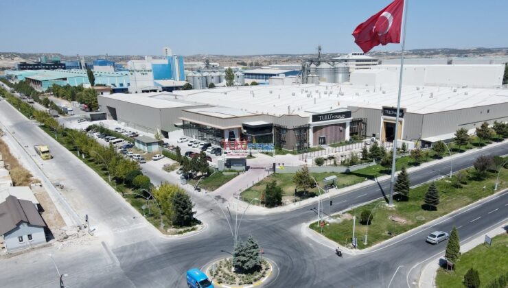 Başkan Eskioğlu: ‘Hayallerin gerçeğe dönüştüğü buluşma noktasıyız’