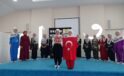 Yaz Kur’an kursları coşkulu bir programla sona erdi