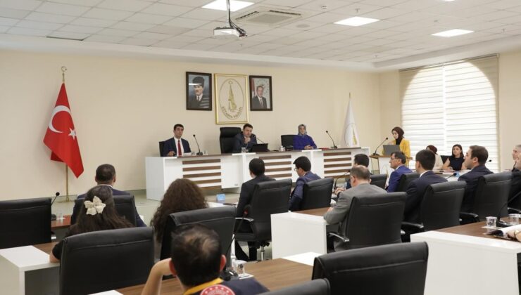 Vali Işın: ‘Aileyi güçlendirecek politikaları kararlılıkla sürdüreceğiz’
