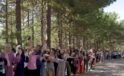 Murat Dağı’nda çevre farkındalığı etkinliği düzenlendi