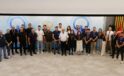 Kütahya OSB’de Firmalar Arası Voleybol Turnuvası tamamlandı