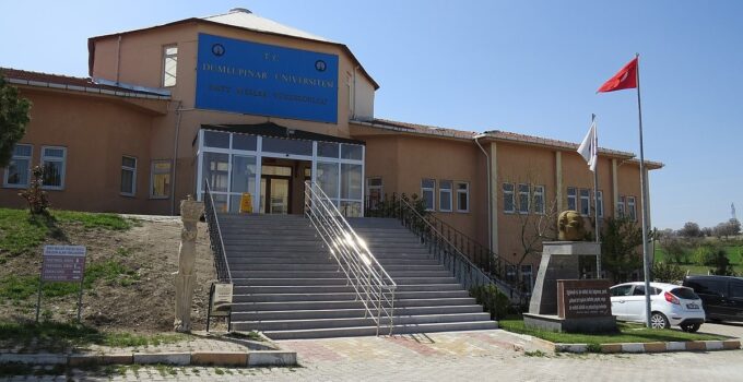 Emet MYO’da kayıtlar Eylül ayının ilk haftası yapılacak