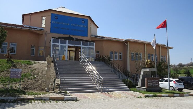 Emet MYO’da kayıtlar Eylül ayının ilk haftası yapılacak