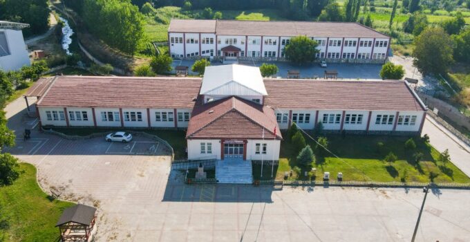 DPÜ Hisarcık Meslek Yüksekokulu’nda tüm kontenjanlar doldu