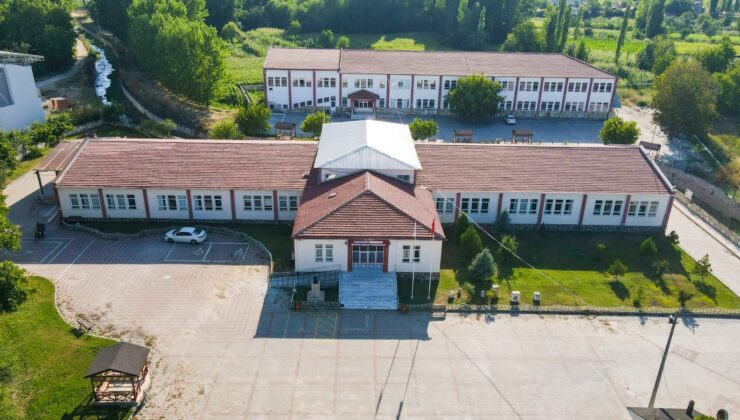 DPÜ Hisarcık Meslek Yüksekokulu’nda tüm kontenjanlar doldu