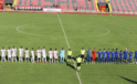 Şimşek, Zafer Kupası’nda Uşakspor’a 3-1 mağlup oldu