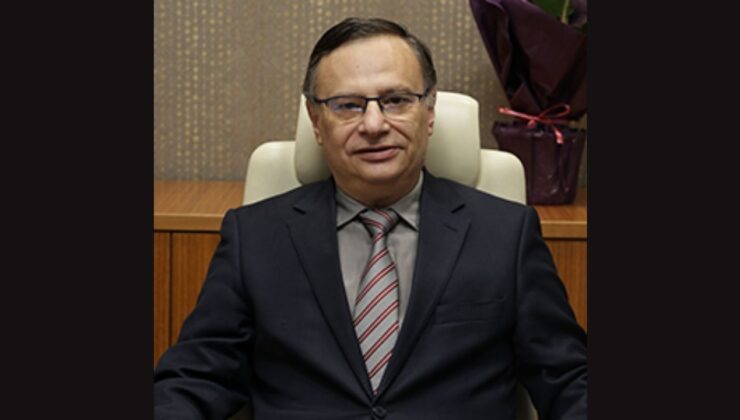 Belediye Başkan Yardımcısı Öziltürk’ün acı günü