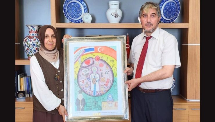 Yetimlere en çok sahip çıkan il Kütahya oldu