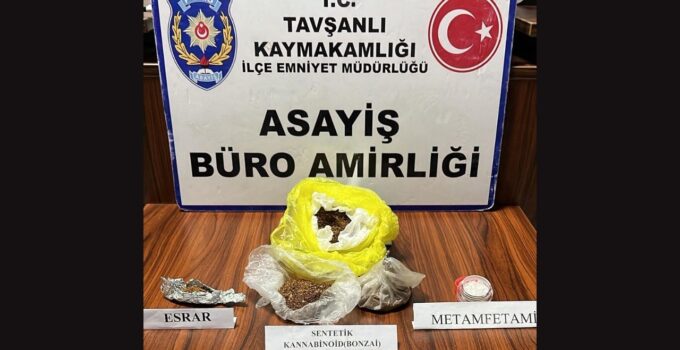 11 yıl 15 ay hapis cezası bulunan şahıslar yakalandı