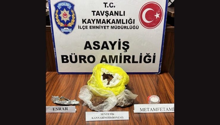 11 yıl 15 ay hapis cezası bulunan şahıslar yakalandı