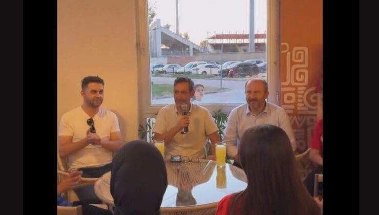 Belediyeden öğrencilere ücretsiz dijital dershane müjdesi