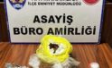 11 yıl 15 ay hapis cezası bulunan şahıslar yakalandı