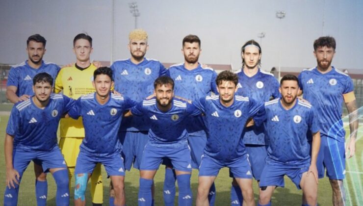 Kütahyaspor hazırlık maçlarında ilk galibiyetini aldı