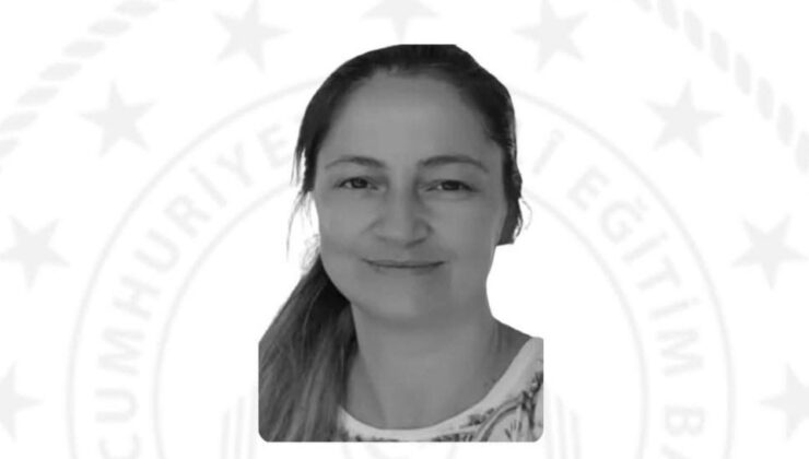 Tarih öğretmeninin vefatı eğitim camiasını yasa boğdu