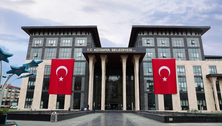 Belediyeden vadesi geçmiş borcu olan vatandaşlara duyuru