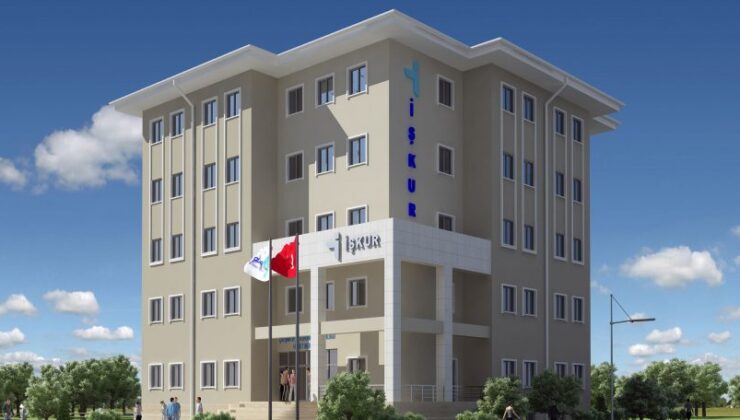 TYP ile 390 personel alınacak