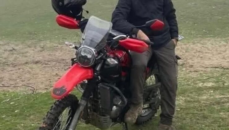 Polis memuru trafik kazasında yaşamını yitirdi