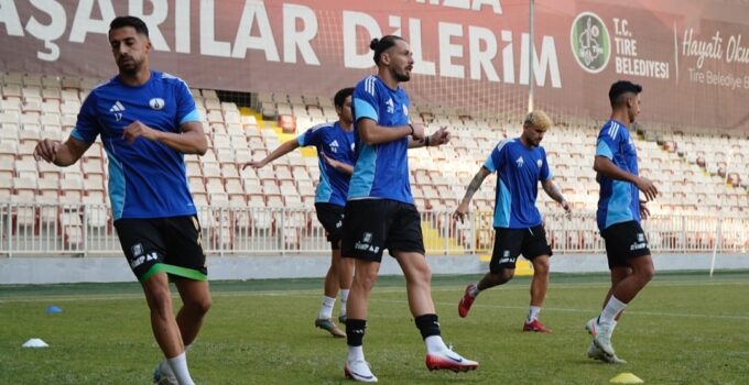 Kütahyaspor’un Türkiye Kupası’ndaki rakibi belli oldu
