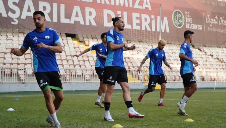 Kütahyaspor’un Türkiye Kupası’ndaki rakibi belli oldu
