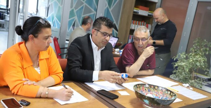 Amatör futbol heyecanı başlıyor