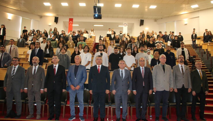 DPÜ, yeni döneme ‘İlk Dersim Filistin’ temasıyla başladı