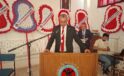 Maden İşçileri Sendikası’nda Başkan Guguş güven tazeledi
