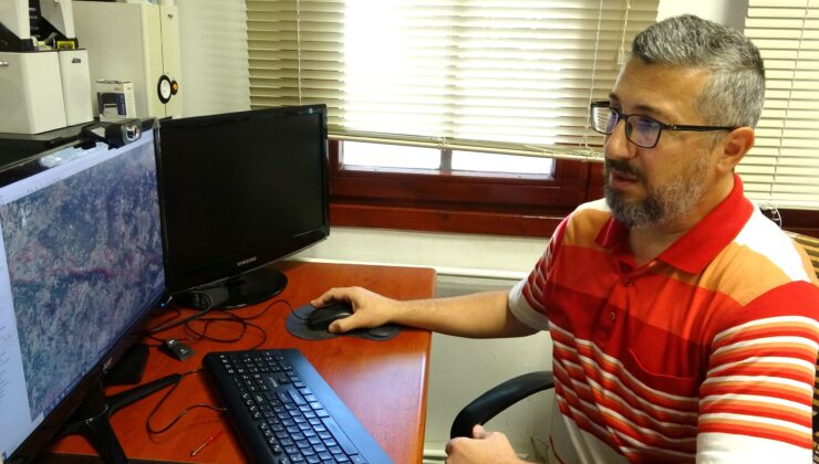 Uzmanından uyarı: ‘7.1 büyüklüğünde deprem riski var’