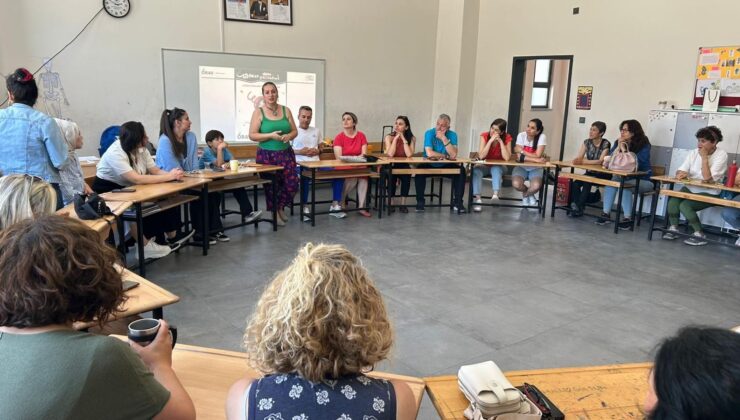 Binlerce öğretmen Eğitim Şenliği’nde buluşacak