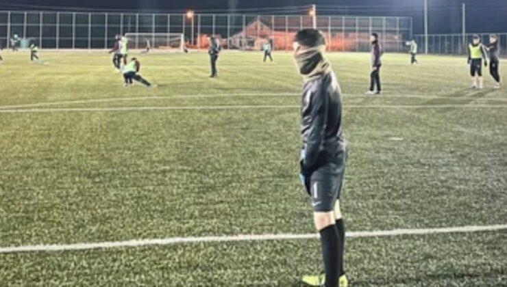 Genç yetenek kalesinde devleşti, Linyitspor puanı aldı
