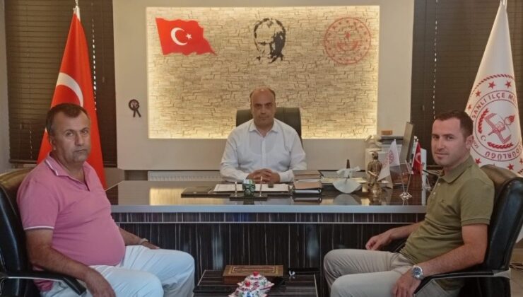 Gençleri zararlı alışkanlıklardan koruma çalışmaları ele alındı
