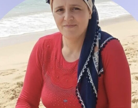 40 yaşındaki kadından 1 haftadır haber alınamıyor