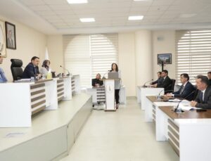 Çocuk koruma çalışmaları değerlendirildi