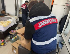 MİT’ten Kütahya’da operasyon! Kişisel verileri çalanlar tek tek yakalandı
