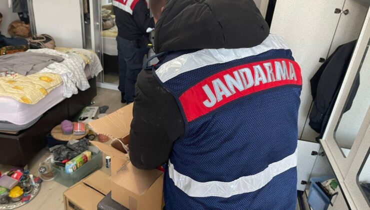 MİT’ten Kütahya’da operasyon! Kişisel verileri çalanlar tek tek yakalandı
