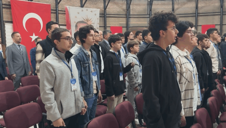 Kütahyalı öğrenciler Edirne’nin tarihini keşfedecek
