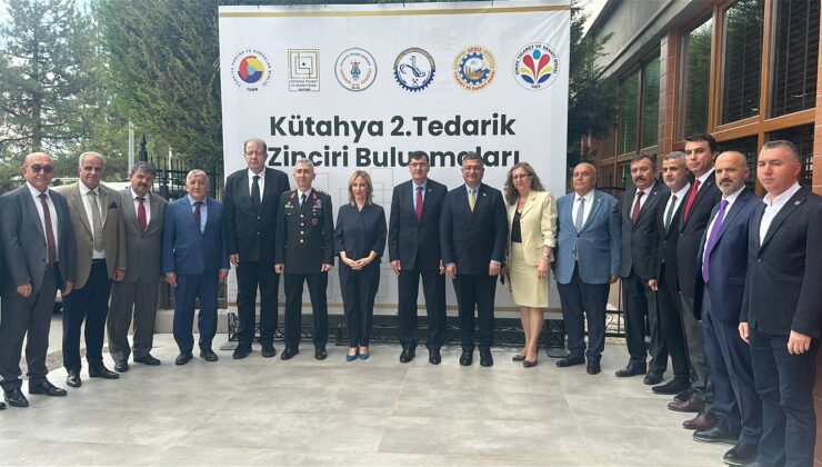 İşletmeler KUTSO’nun oluşturduğu dijital platformda buluşacak