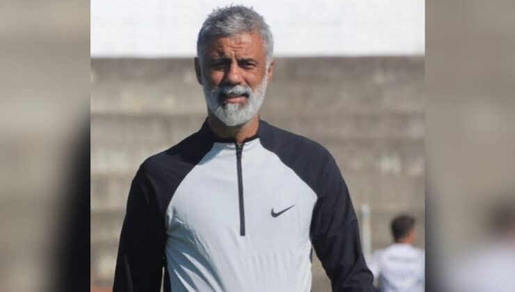 Tavşanlı Linyitspor’da Ahmet Yakak dönemi başlıyor