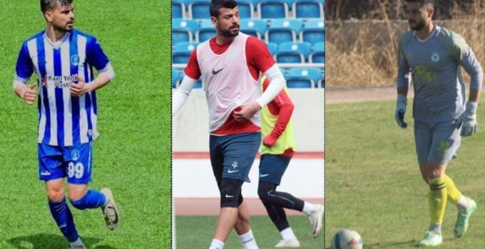 Tavşanlı Linyitspor’da transferin son günlerinde hareketlilik