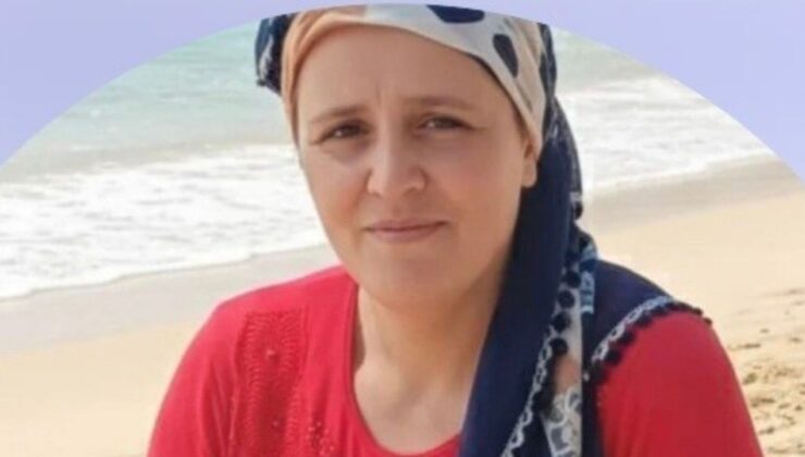 40 yaşındaki kadından 1 haftadır haber alınamıyor