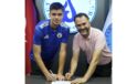 Kütahyaspor genç kaleci Mustafa İlyas Şengöz ile anlaştı
