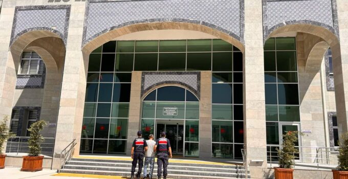 JASAT timleri suçlulara göz açtırmadı
